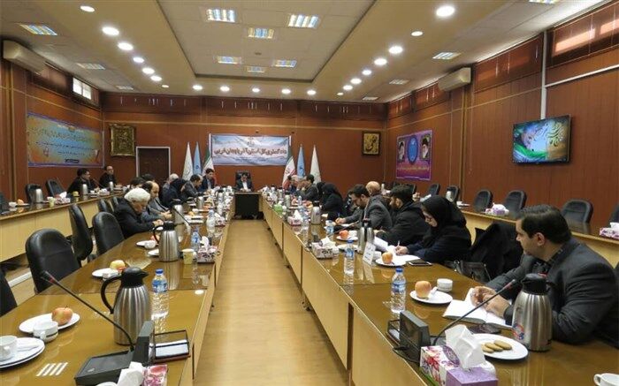 افزایش امنیت جامعه با کاهش فاصله بین دستگاه قضایی و مردم