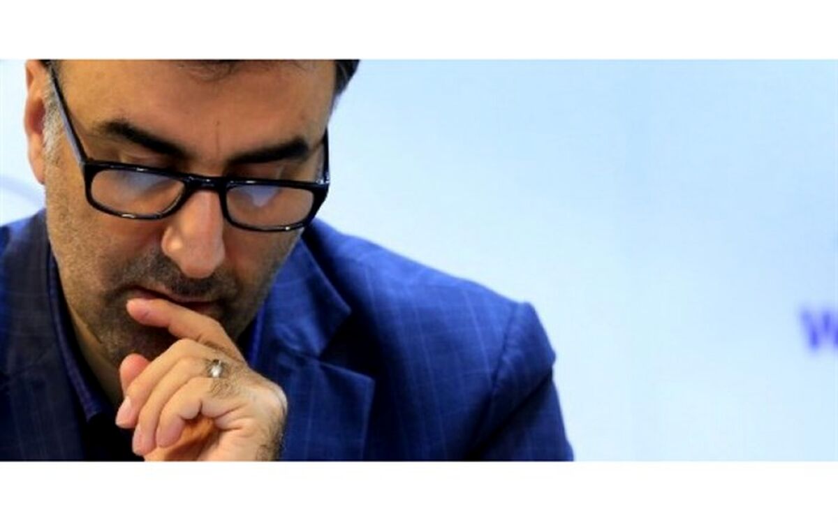 دلنوشته «ابراهیم داروغه‌زاده» دبیر سی و هشتمین جشنواره فیلم فجر خطاب به هنرمندان