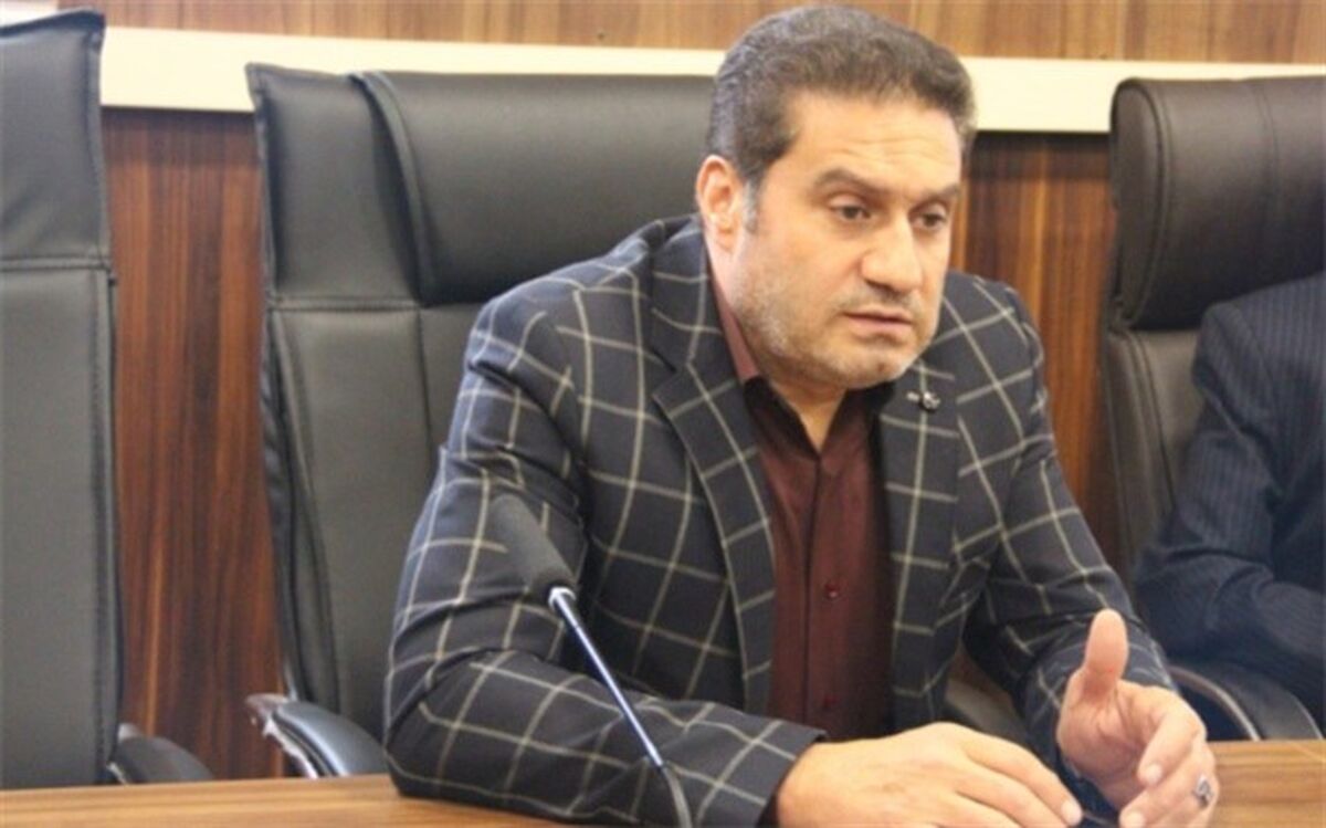 معاون پرورشی و تربیت بدنی آموزش و پرورش ناحیه یک ری :شرط اصلی موفقیت  مربی تربیتی بدنی سرزندگی و نشاط است