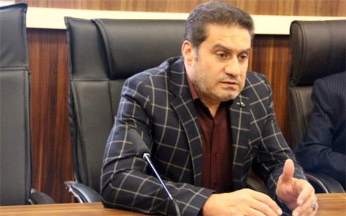 معاون پرورشی و تربیت بدنی آموزش و پرورش ناحیه یک ری :شرط اصلی موفقیت  مربی تربیتی بدنی سرزندگی و نشاط است