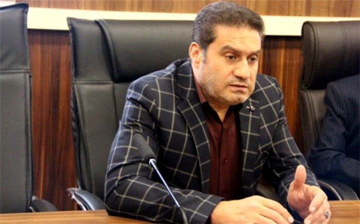 معاون پرورشی و تربیت بدنی آموزش و پرورش ناحیه یک ری :شرط اصلی موفقیت  مربی تربیتی بدنی سرزندگی و نشاط است