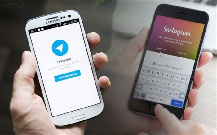 چرا از نداشتن تلفن همراه می‌ترسید؟