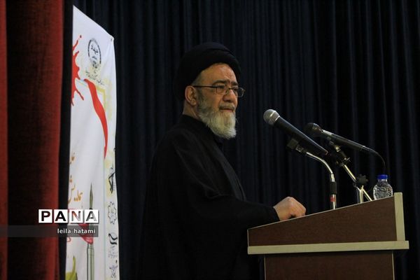 همایش علمی بزرگداشت شهدای 27 دی در دانشگاه تبریز