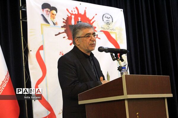 همایش علمی بزرگداشت شهدای 27 دی در دانشگاه تبریز