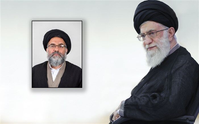 انتصاب نماینده ولی‌فقیه در کهگیلویه و بویراحمد و امام‌جمعه یاسوج