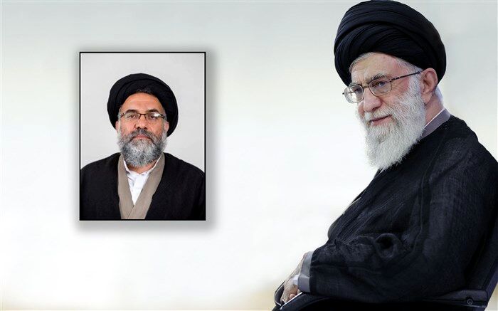 انتصاب نماینده ولی‌فقیه در کهگیلویه و بویراحمد و امام‌جمعه یاسوج