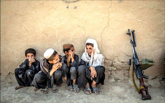 فیلمسازی روی خط جنگ؛ در گفت‌وگو با محسن اسلام‌زاده