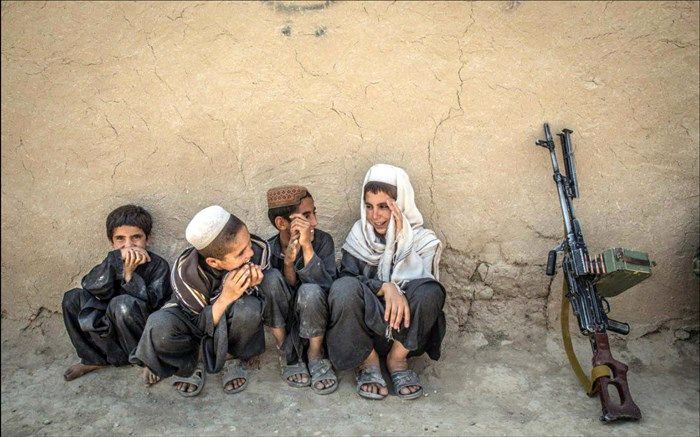 فیلمسازی روی خط جنگ؛ در گفت‌وگو با محسن اسلام‌زاده