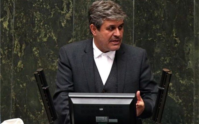 تایید صلاحیت  رییس کمیسیون بودجه برای حضور در یازدهمین دوره انتخابات مجلس شورای اسلامی