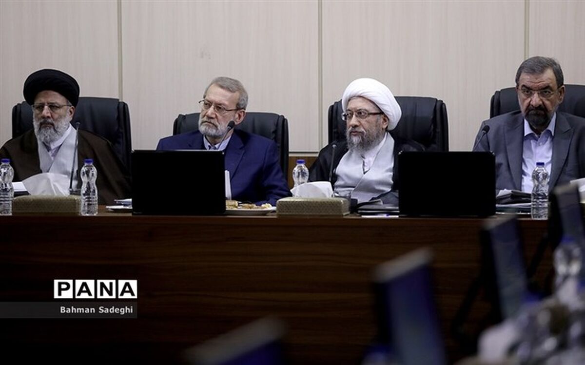 سیلی محکم سپاه از مرزهای باور آمریکایی ها فراتر بود
