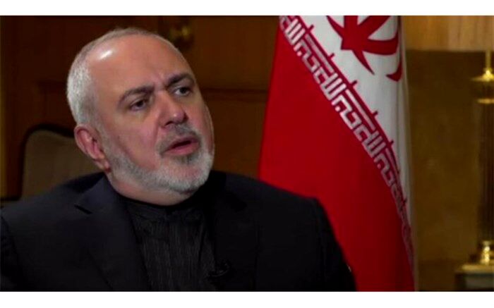 ظریف: ایران به مذاکره مجدد باور ندارد