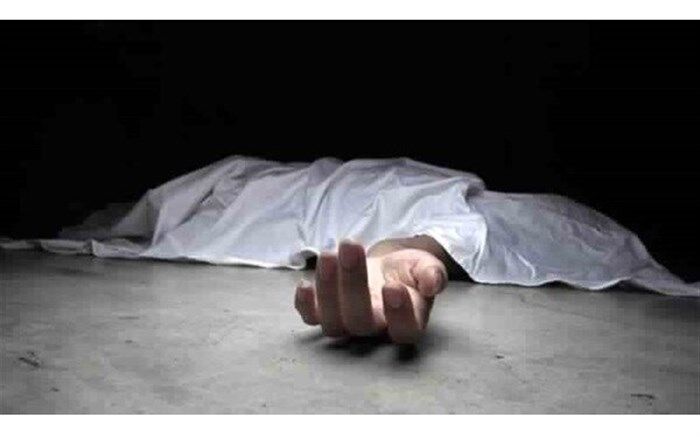 کشف جسد دختر ۱۴ ساله در اراک
