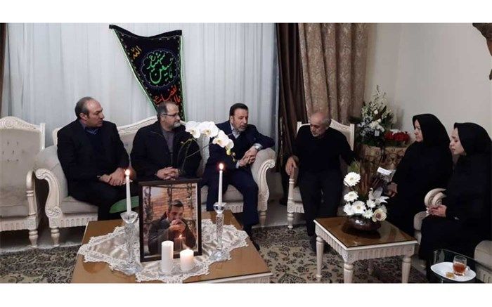 دولت به طور جدی پیگیر روشن شدن زوایای این سانحه هوایی است