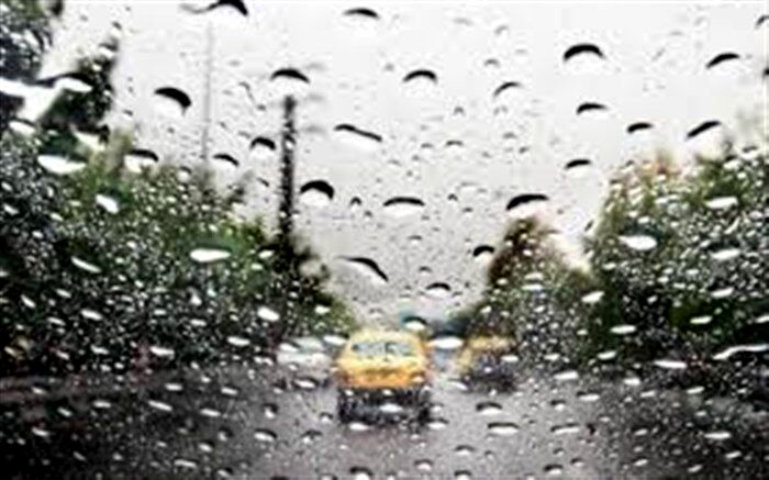 بارش ها از امشب آغاز می شود