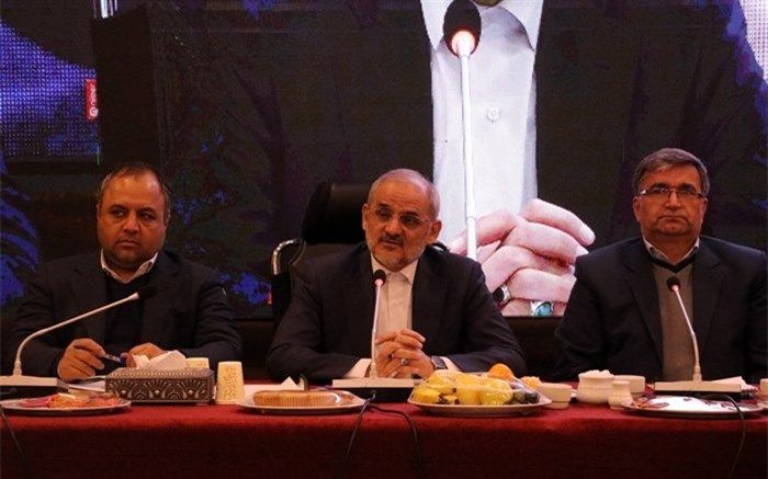 توسعه "عدالت آموزشی" زمینه ساز کشف استعدادهای جدید در جامعه است