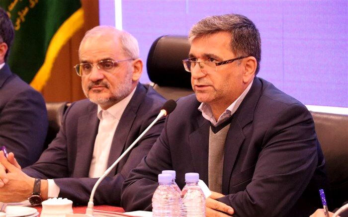 ساخت بیش از ۳۵ درصد فضاهای آموزشی و پرورشی  خراسان رضوی به همت خیرین،از ابتدای انقلاب اسلامی