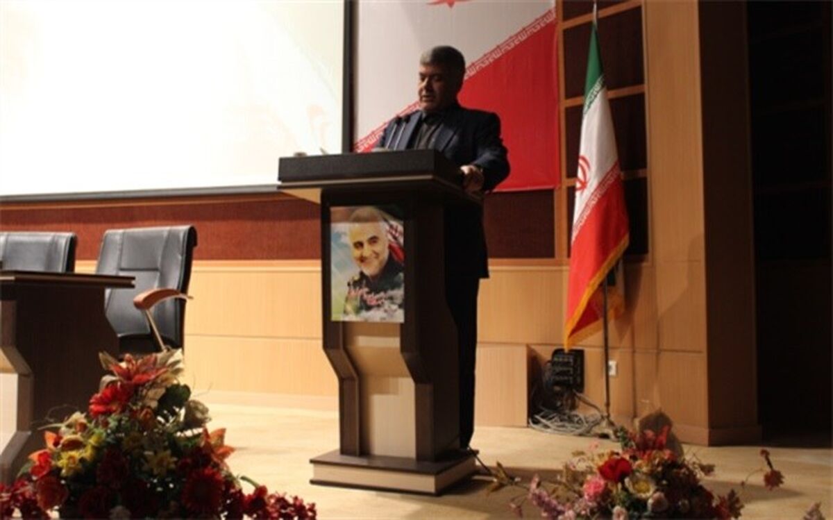 فرمانداراسلامشهر:بسترفرهنگی لازم جهت مطالعه مفهومی درجامعه رایج نیست