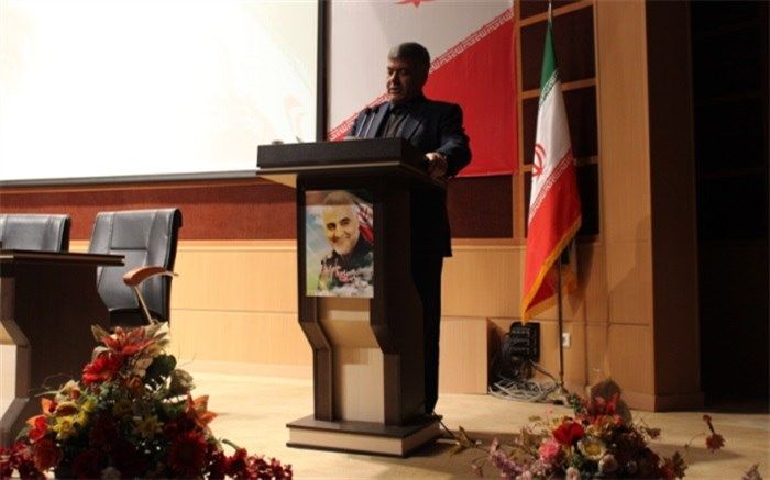 فرمانداراسلامشهر:بسترفرهنگی لازم جهت مطالعه مفهومی درجامعه رایج نیست