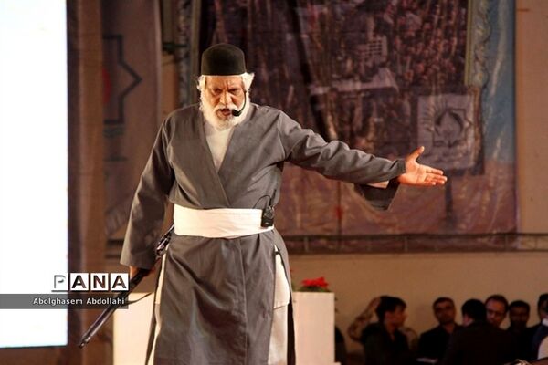 کنگره سرداران و 2 هزار و 121  شهید استان بوشهر ( 1 )