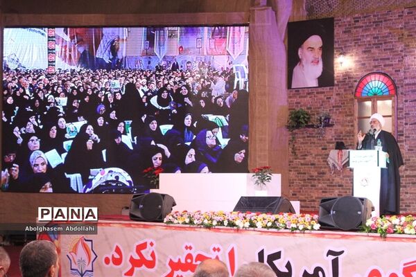 کنگره سرداران و 2 هزار و 121  شهید استان بوشهر ( 2 )