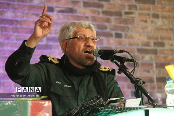 کنگره سرداران و 2 هزار و 121  شهید استان بوشهر ( 2 )