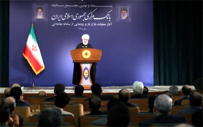روحانی : ملت ما در برابر توطئه ها قوی تر و مستحکم ترشده است