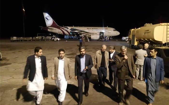 ربیعی: دولت تمام امکاناتش را برای امداد رسانی به مناطق سیل زده بسیج کرده است