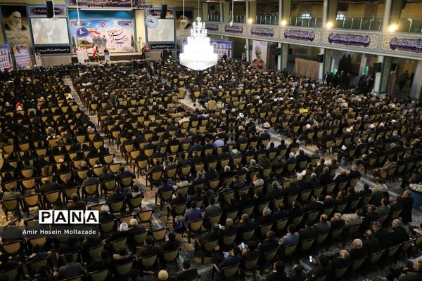 یادواره هزار شهید عشایر آذربایجان غربی