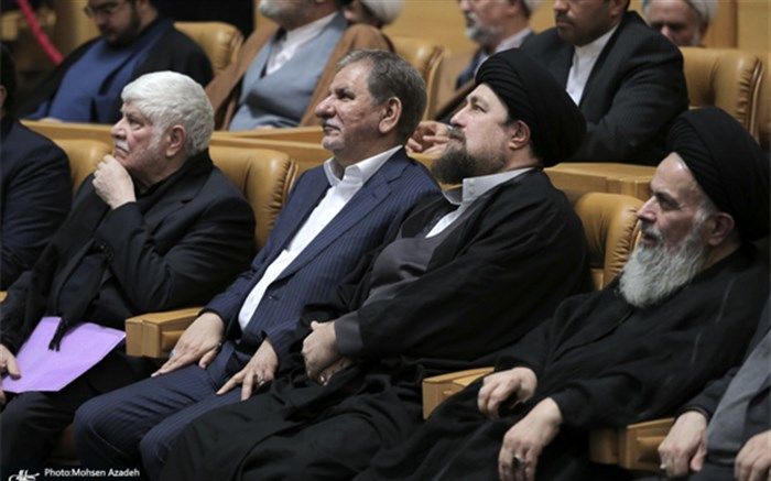 گزارشی از سومین کنگره بزرگداشت آیت الله هاشمی رفسنجانی