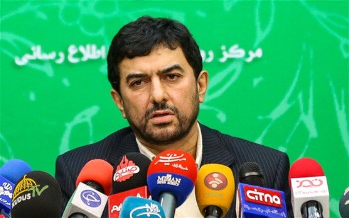 قائم مقام وزیر صمت:  کل منابع ارزی کشور از طریق صادرات غیرنفتی تامین می شود
