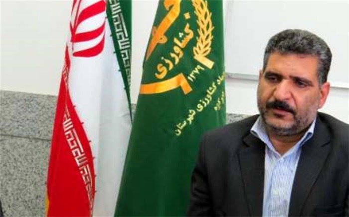 تولید 285 هزار تن شیر در استان یزد