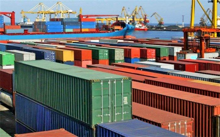 ثبت ۳۲ میلیارد دلار صادرات در ۹ ماهه امسال