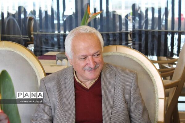 نشست هیأت مدیره مجمع خیرین مازندران
