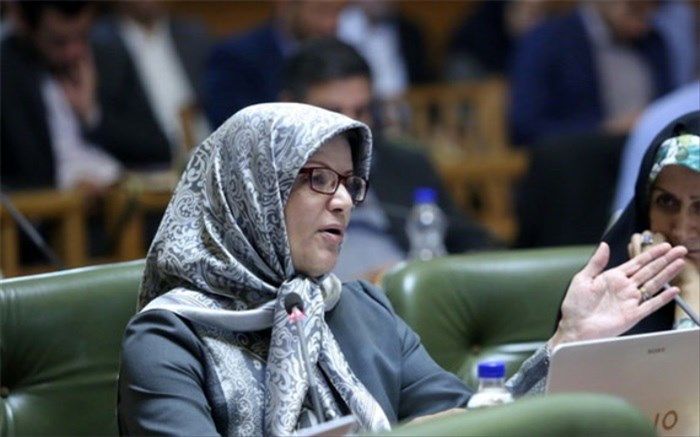 شناسایی "آرامستان" جدید در تهران