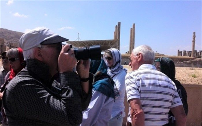 لغو تمامی تورهای مسافران خارجی استان فارس در نوروز ۹۹