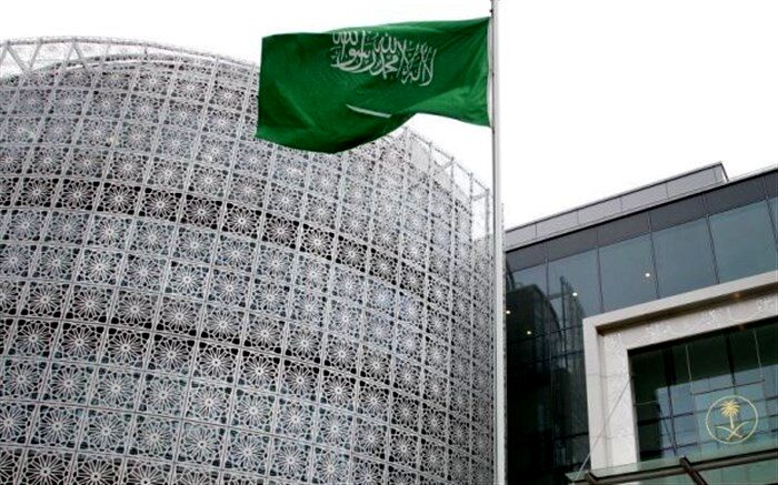 فرانسه سیستم راداری پیشرفته در عربستان مستقر کرده است