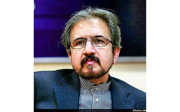 سفیر ایران در فرانسه: طرح مذاکرات مجدد، اقدامی‌بهانه‌جویانه برای توجیه ناتوانی اروپایی‌هاست