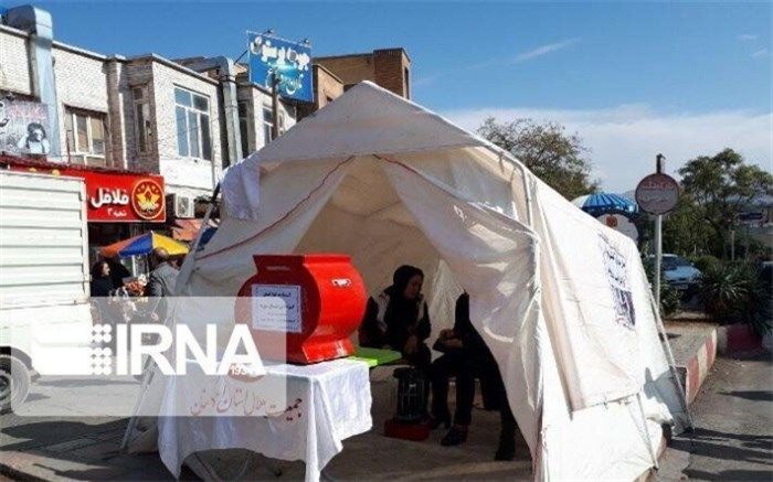 زرتشتیان یزد به یاری سیل‌زدگان سیستان و بلوچستان شتافتند