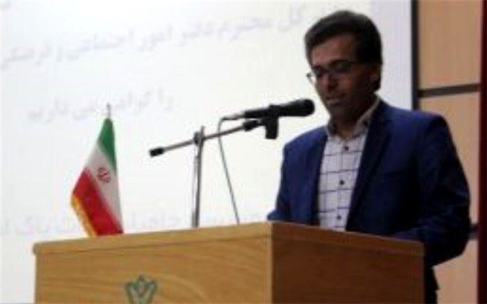 شهرستان اشکذر پس از ۲۲ سال صاحب اداره محیط زیست می شود