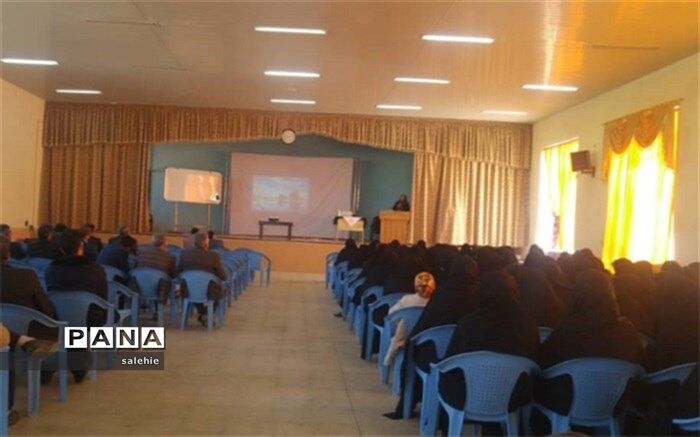 دومین همایش  پیشگیری از آسیب های اجتماعی در ابرکوه