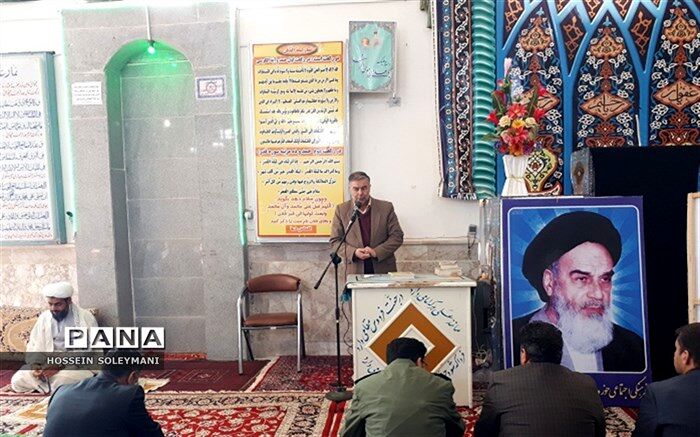 اهمیت دادن به آموزش و پرورش باعث کاهش آسیب های اجتماعی و تربیت شهروند مطلوب می شود