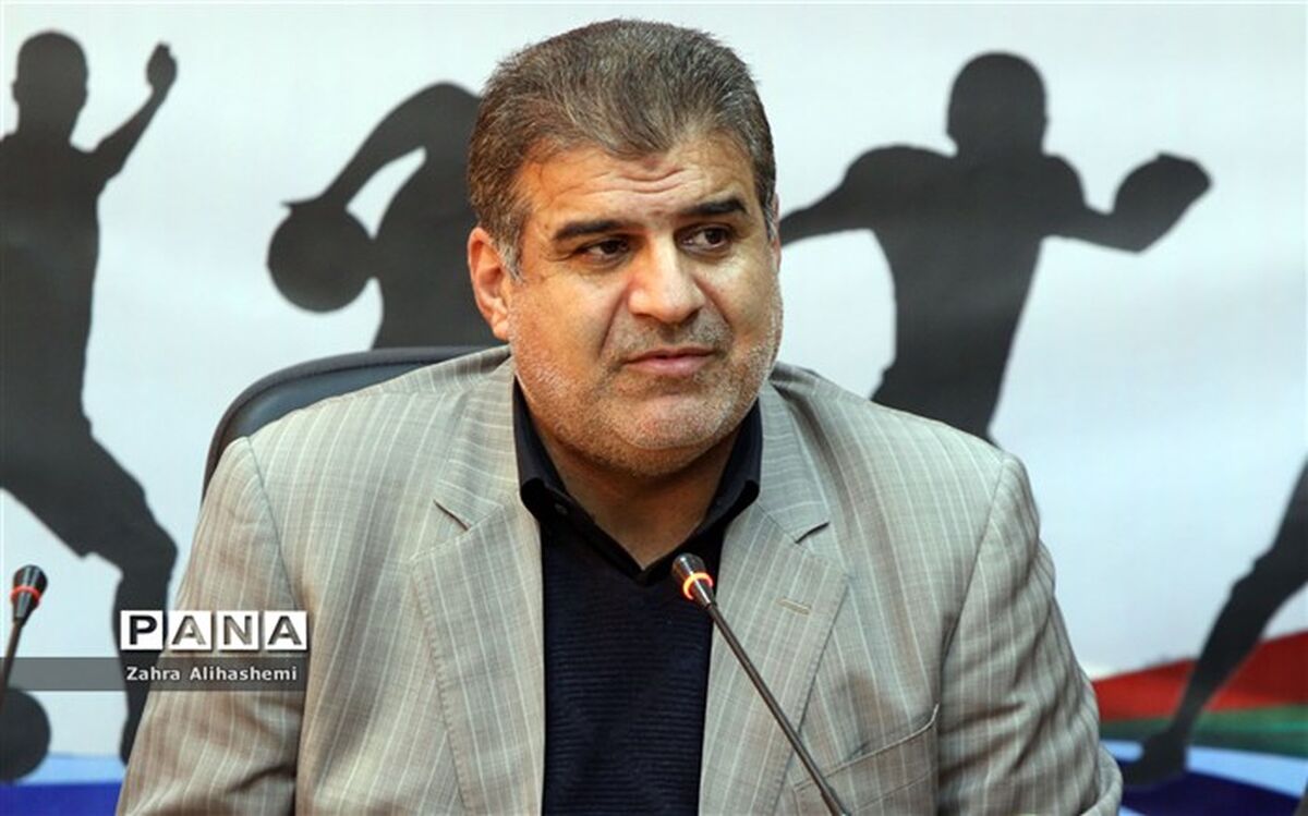 فولادوند: ایجاد تغییرات برای فرهنگ مصرف آب در دانش‌آموزان را از پیش دبستانی شروع کنیم