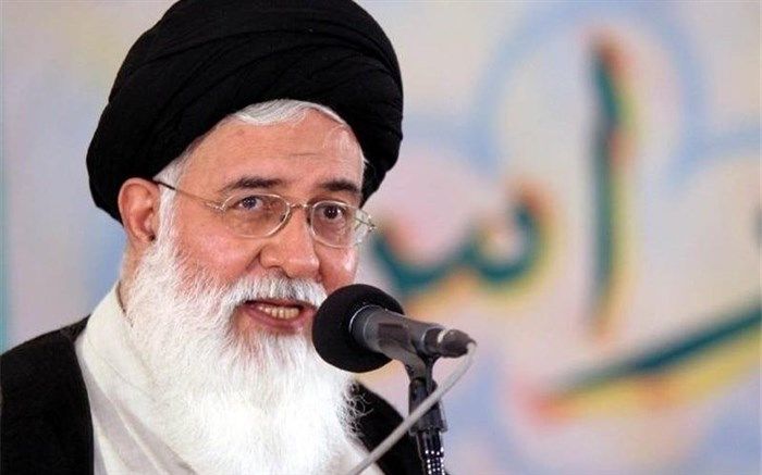 سفیر آمریکا: سخنان علم الهدی را باید در اروپا و همه جا پخش کرد