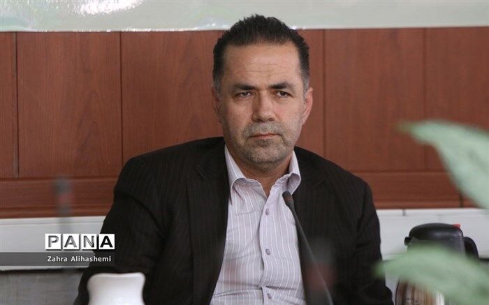 بازدید بهارلو ازمرکزجمع آوری مدارک پذیرفته شدگان آزمون استخدامی