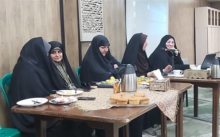 دری: مدرسه تسهیل گری می کند تا دانش آموز مشارکت جو شود