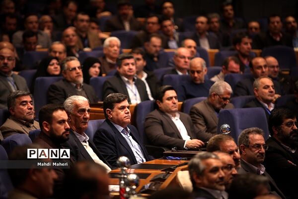 همایش ملی گرامیداشت هفته شوراهای آموزش و پرورش