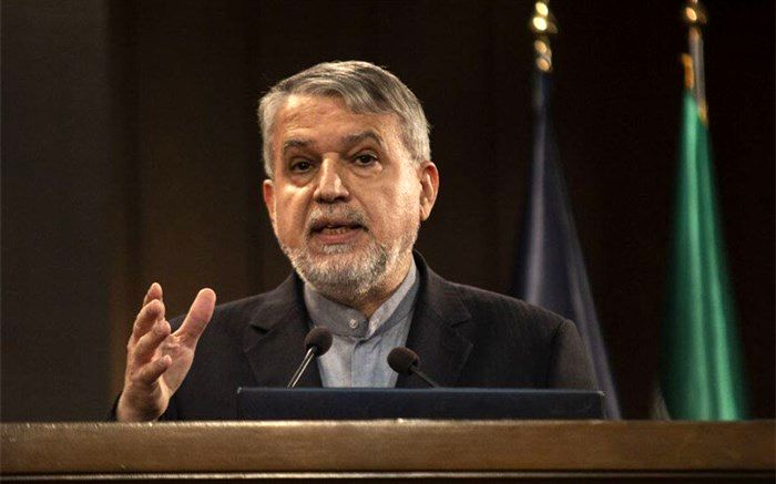 پاسخ قاطع رئیس کمیته المپیک به AFC: در کشور دیگر بازی نمی‌کنیم