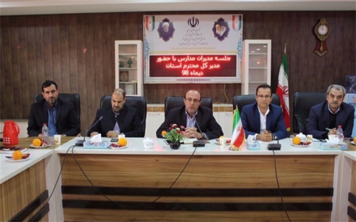 پیگیر بهره‌مندی همه فرهنگیان از طرح رتبه‌بندی هستیم