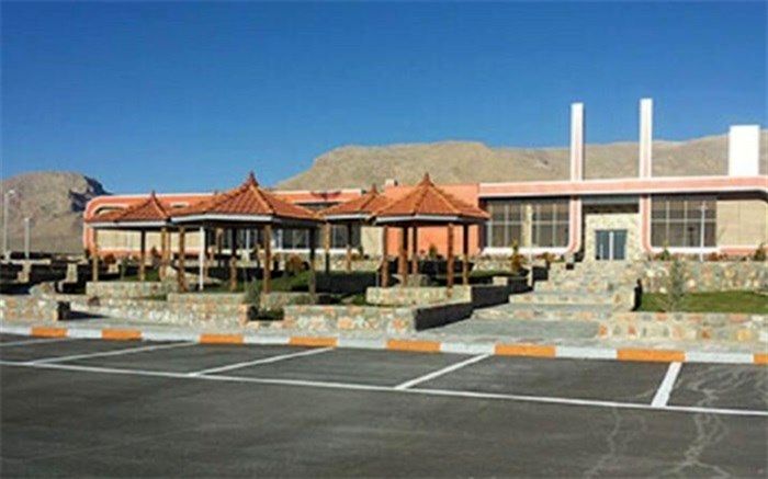 نام گذاری مجتمع فرهنگی، ورزشی و رفاهی اردکان به نام شهید سلیمانی