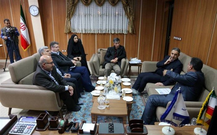 طرح ملی جاده پاتاوه –دهدشت  محور اصلی برای  توسعه  کهگیلویه و بویراحمد